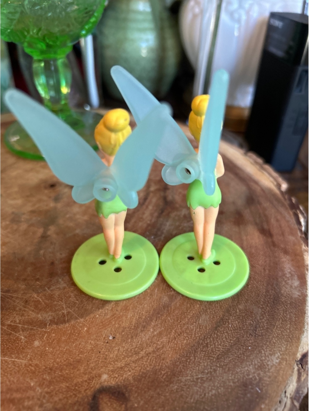 Tinkerbell - Picture 2 of 3